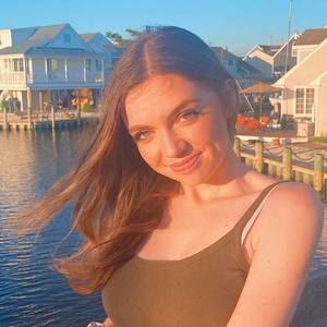 Meet your Posher, Meghan